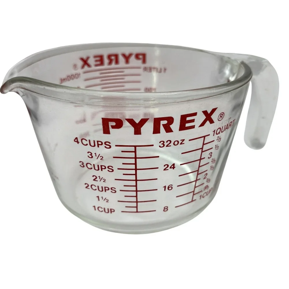 Pyrex vintage collectible